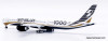Airbus A350-1000: Starlux Airlines (Reg #B-58551) "Carbon Fiber" 1:400 Diecast Model Plane by JC Wings