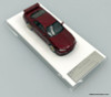 Nissan Skyline GT-R R34, Red Carbon Fiber 1:64 Diecast Model Car by Stance Hunters