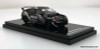 Honda Civic Type R (FL5), Matte Black: HKS Livery 1:64 Diecast Model Car by Motor Helix