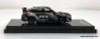 Honda Civic Type R (FL5), Matte Black: HKS Livery 1:64 Diecast Model Car by Motor Helix