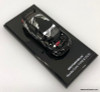Honda Civic Type R (FL5), Matte Black: HKS Livery 1:64 Diecast Model Car by Motor Helix