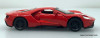 2017 Ford GT40, Red 1:42 Diecast Model Car by MSZ