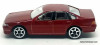 RARE!! Nissan Cefiro A31, Red 1:64 Diecast Model Car by Majorette
