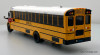 IC Bus CE Series (Electric) School Bus 1:50 Diecast Model Bus by First Gear