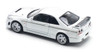 Nissan GT-R R-33 Nismo 400R, White 1:64 Diecast Model Car by Pop Race