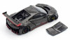 Honda NSX GT3 EVO22, Carbon Fiber 1:64 Diecast Model Car by Pop Race