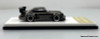 Porsche 964 RWB High Wing, Chrome Gray Pearl 1:64 Diecast Model Car by My Model Collect