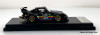 Porsche 993 #89 Matte Black: Apple Livery 1:64 Diecast Model Car by Street Model