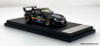 Porsche 993 #89 Matte Black: Apple Livery 1:64 Diecast Model Car by Street Model