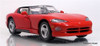 Car Collector's Club 1:24 1997 Dodge Viper RT/10