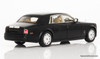 TSM Model 1:43 2009 Rolls Royce Phantom, Black