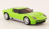 Elite 1:43 Lamborghini Miura Concept: Green