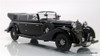 Signature Models 1:43 1938 Mercedes-Benz 770 Convertible Parade Car