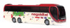 Rietze 1:87 MAN Lion's Coach L Motorcoach: Nagoldtal