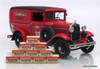 Danbury Mint 1:24 1931 Campbell's Soup Delivery Truck Panel Delivery