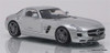 Schuco 1:43 Mercedes SLS AMG