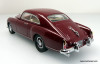 Oxford Diecast 1:43 Bentley Continental S1 Fastback-Maroon