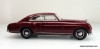 Oxford Diecast 1:43 Bentley Continental S1 Fastback-Maroon