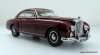 Oxford Diecast 1:43 Bentley Continental S1 Fastback-Maroon