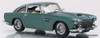 IXO 1:43 1958 Aston Martin DB4 Coupe