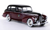 Oxford Diecast 1:43 1952 Humber Pullman Rothschild Limousine