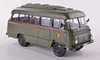 IST Models 1:43 Robur LO 3000 Bus, NVA