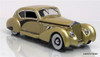 IXO 1:43 1939 Delage D8 120 Letourner & Marchand