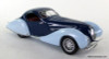 IXO 1:43 1938 Talbot Lago T150SS Figoni Falaschi