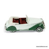 IXO 1:43 1939 Renault Suprastella Coach