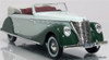 IXO 1:43 1939 Renault Suprastella Coach