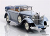 IXO 1:43 1930 Mercedes-Benz 770 Grosser Cabriolet F
