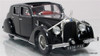 IXO 1:43 1936 Voisin C28 Ambassade