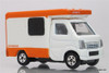 Tomica Tentmushi Camper Van