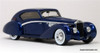 Spark 1:43 1938 Delage D8 120 Letourneur Coupe
