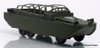 Weapons Of War 1:72 1944 GMC DUKW 353 Amphibious Vehicle