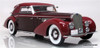Minichamps 1:18 1939 Delage D8-120 Cabriolet
