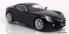 Minichamps 1:43 Alfa Romeo 8C Competizione (Top Gear)