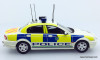 Premium X 1:43 2003 Jaguar X-Type: Merseyside Police Force