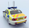 Premium X 1:43 2003 Jaguar X-Type: Merseyside Police Force