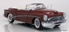 Danbury Mint 1:24 1953 Buick Skylark (Red)