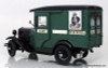 1931 U.S. Mail Truck - Green 1:24 Diecast Model by Danbury Mint