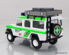 Busch 1:87 Land Rover Defender - Mountain Rescue