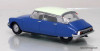Oxford Diecast 1:76 Citroen DS19