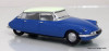 Oxford Diecast 1:76 Citroen DS19