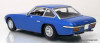 Minichamps 1:43 1968 Lamborghini Islero, Blue Acapulco