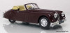 IXO/Altaya 1:43 1956 Jaguar XK140