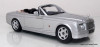 M.C Model 1:43 Rolls Royce 100 EX Centenary Experimental Car