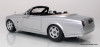 M.C Model 1:43 Rolls Royce 100 EX Centenary Experimental Car