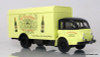 Corgi 1:50 Renault Loafer Wagon - Pere La Grolle Vineyards
