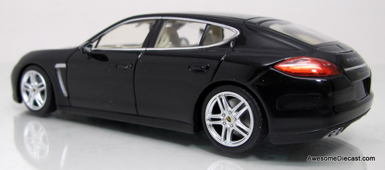 porsche panamera diecast